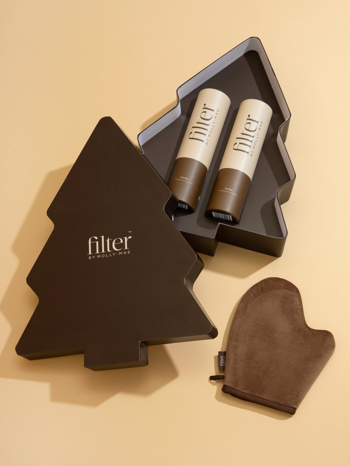The Golden Duo Giftset