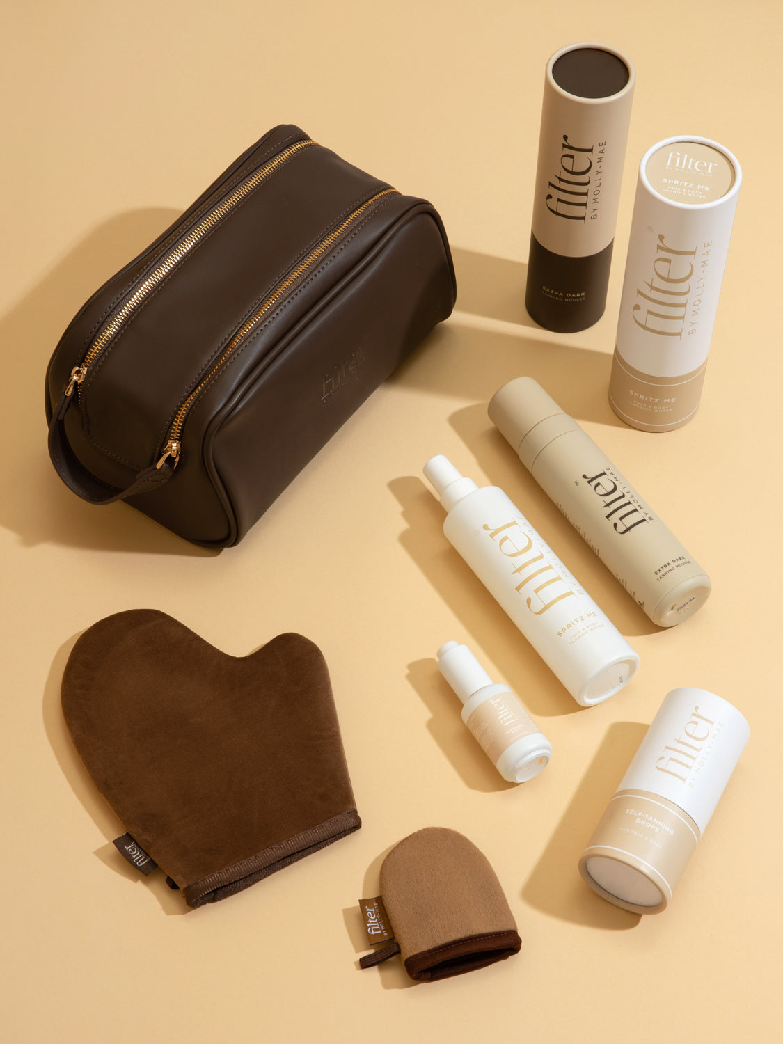 The Radiance Collection