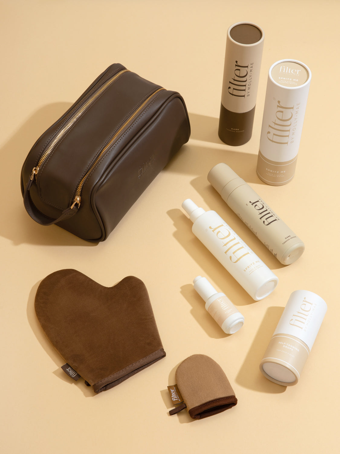 The Radiance Collection