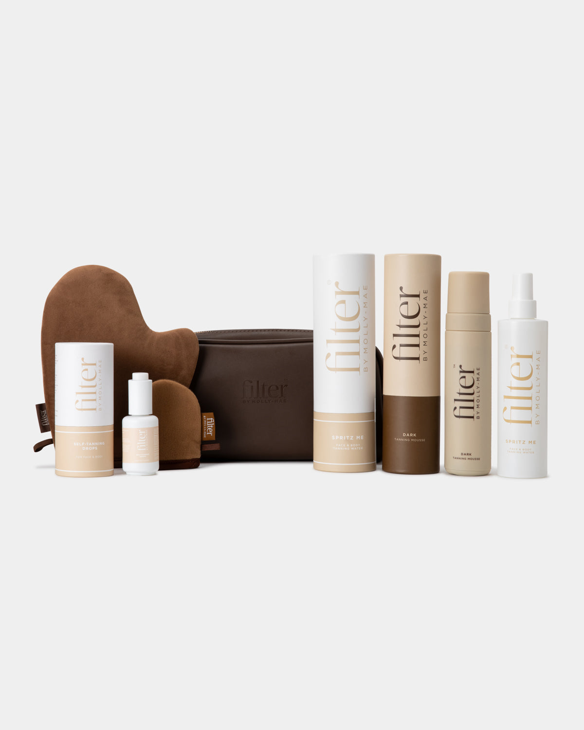 The Radiance Collection