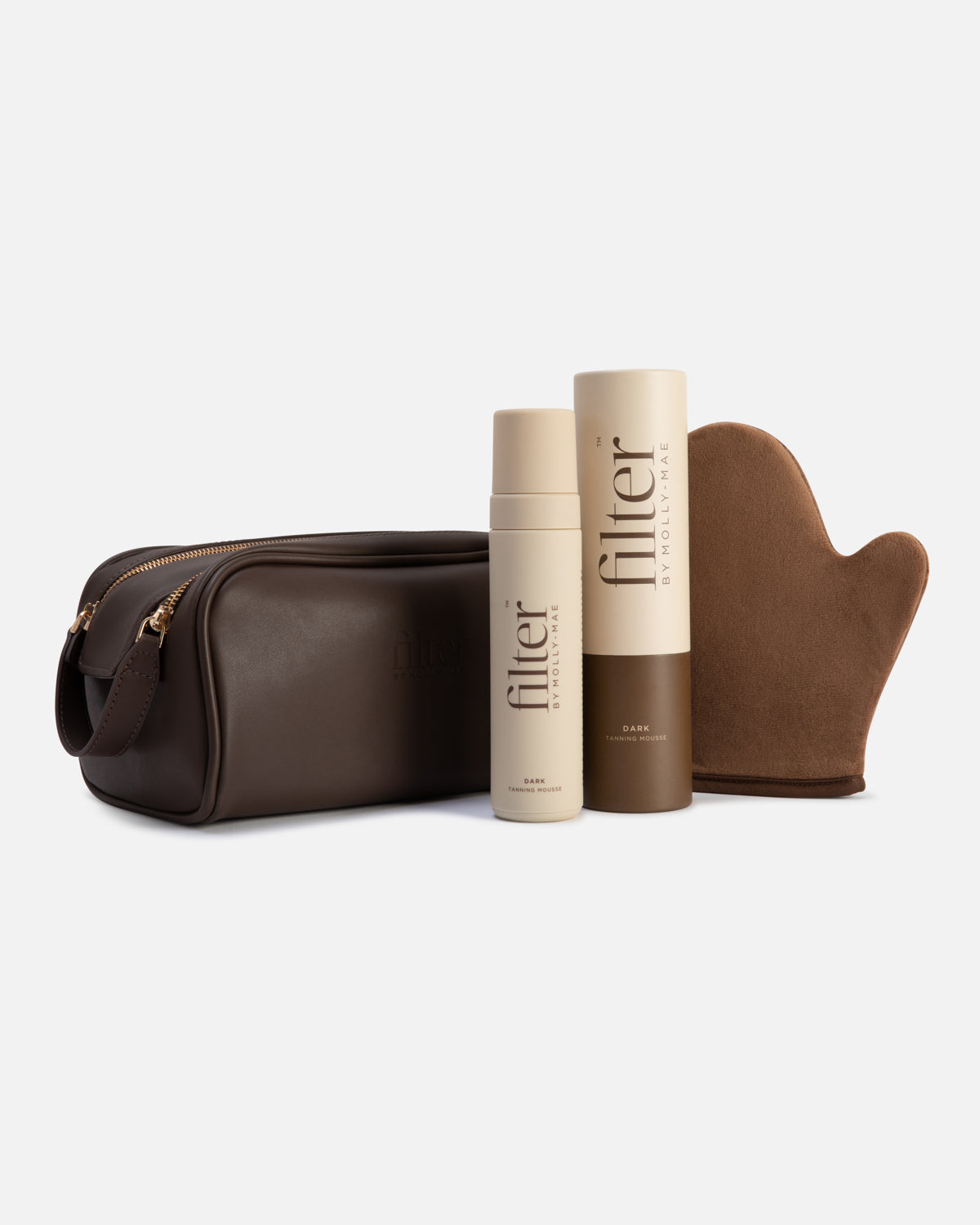 The Signature Bronze Collection