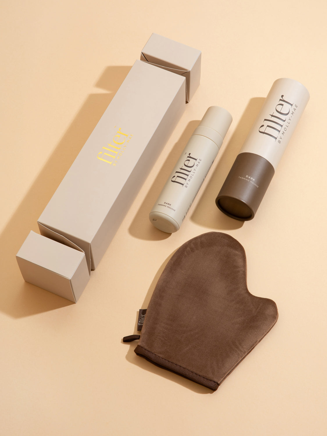 Bronzed Base Kit