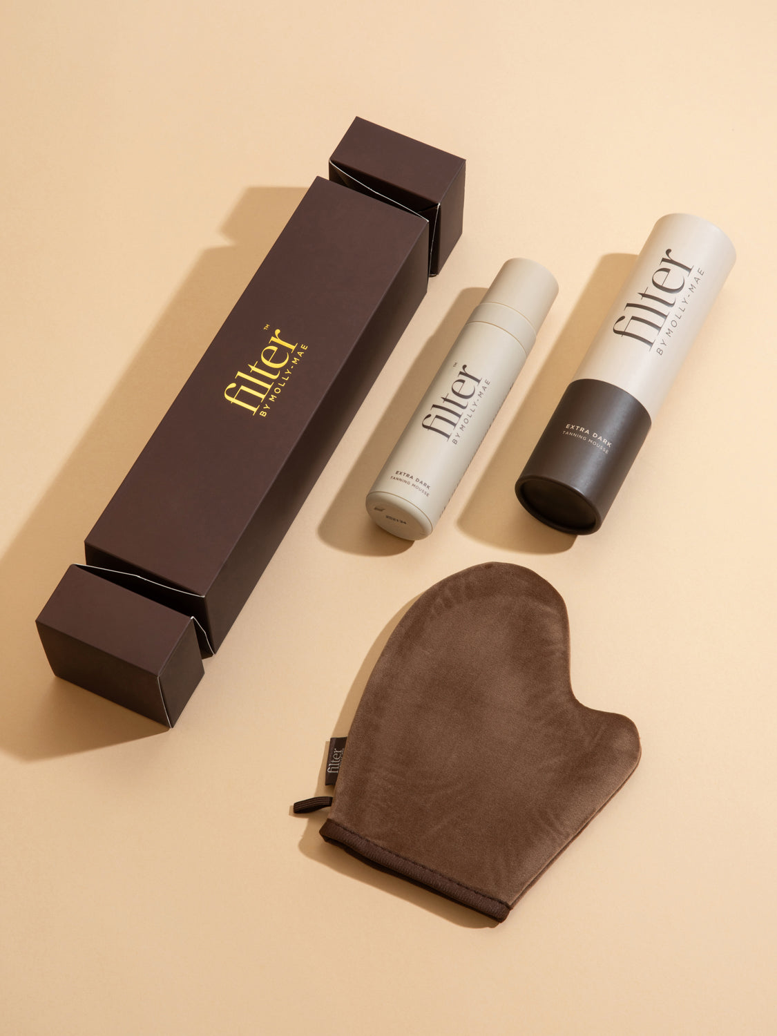 Bronzed Base Kit