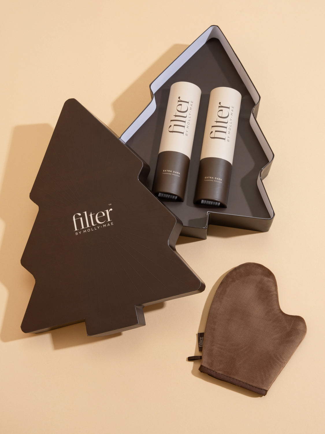 The Golden Duo Giftset