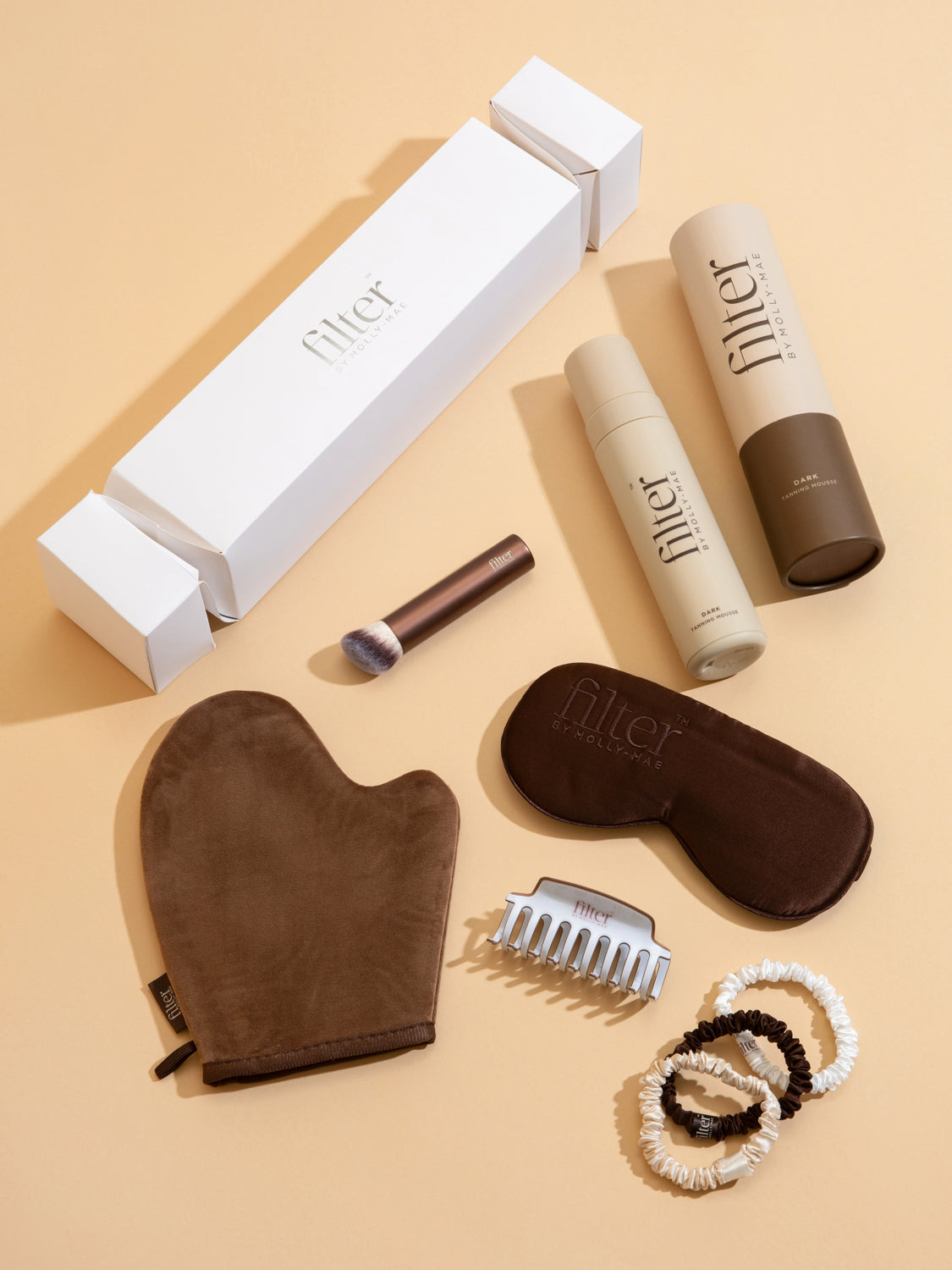 Must Have Mousse Cracker