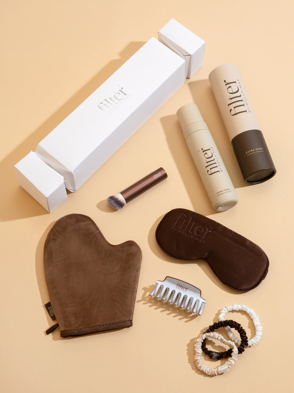 Must Have Mousse Cracker