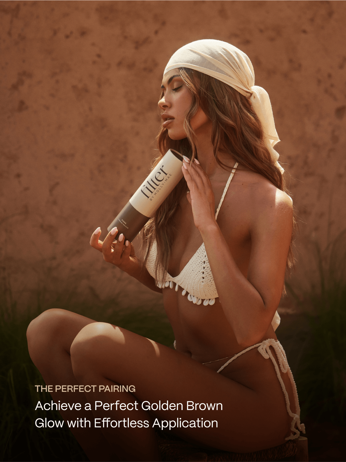 Tanning Mousse Duo