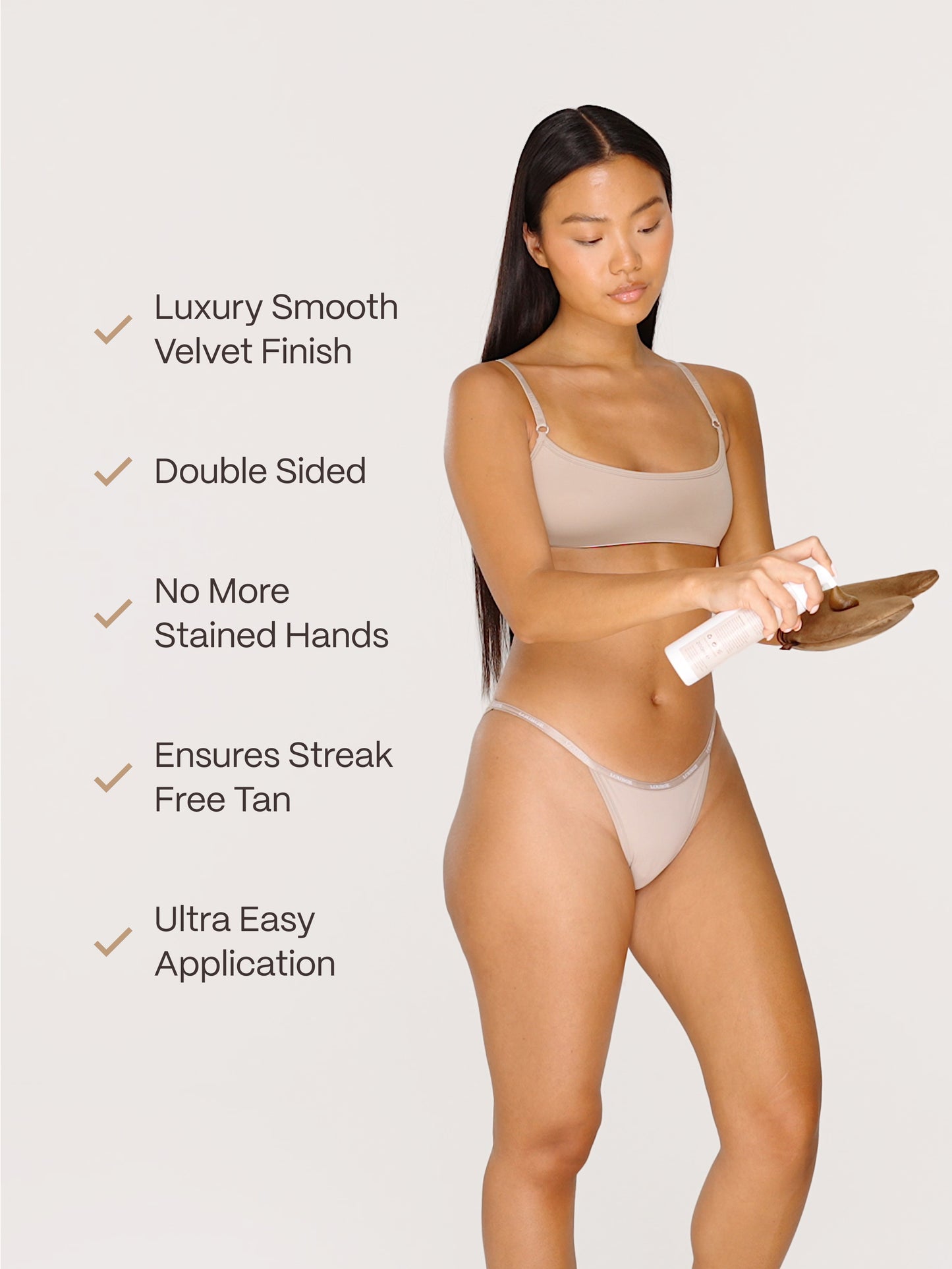 Bronzed Base Kit