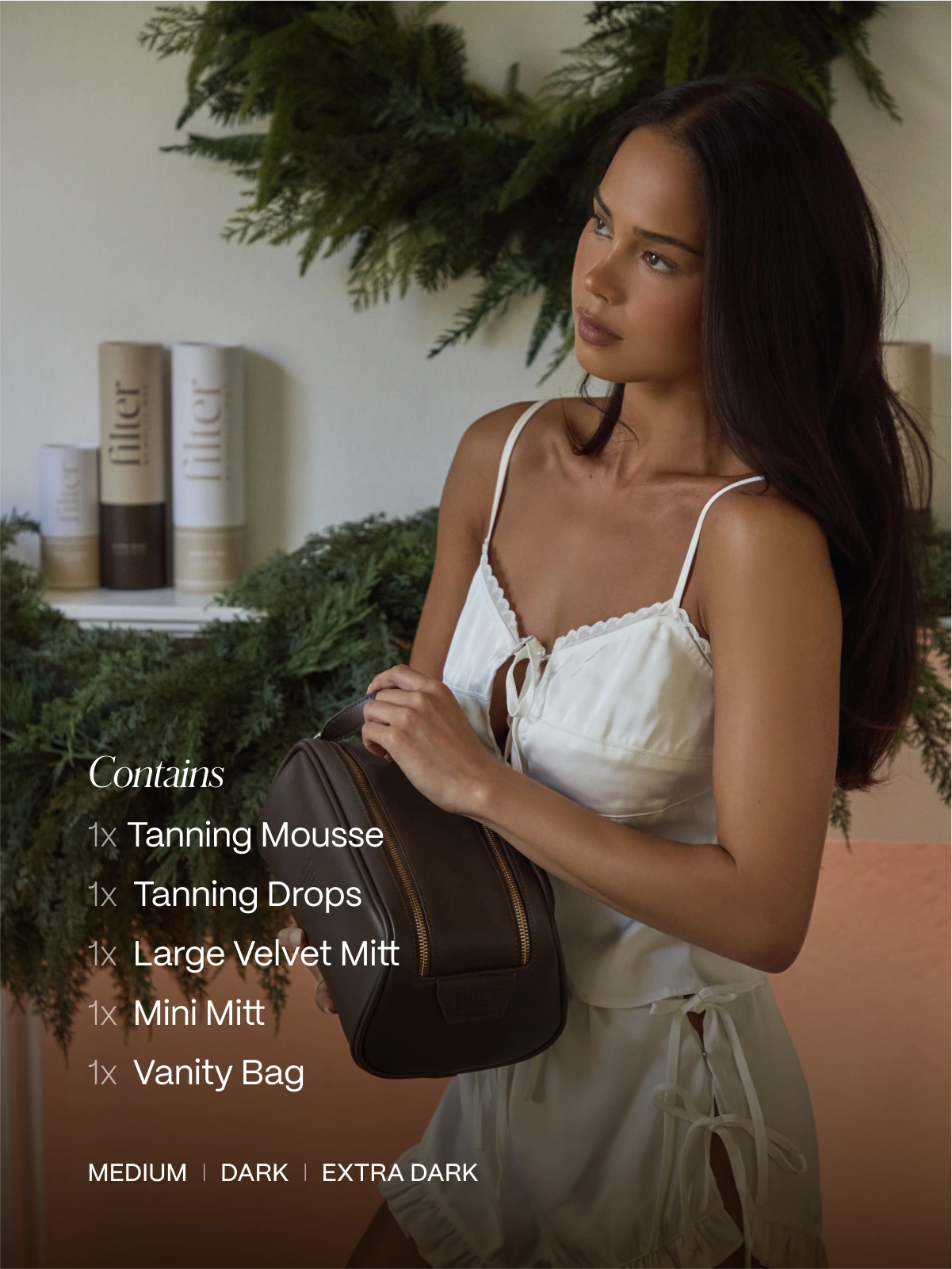 Festive Glow Collection