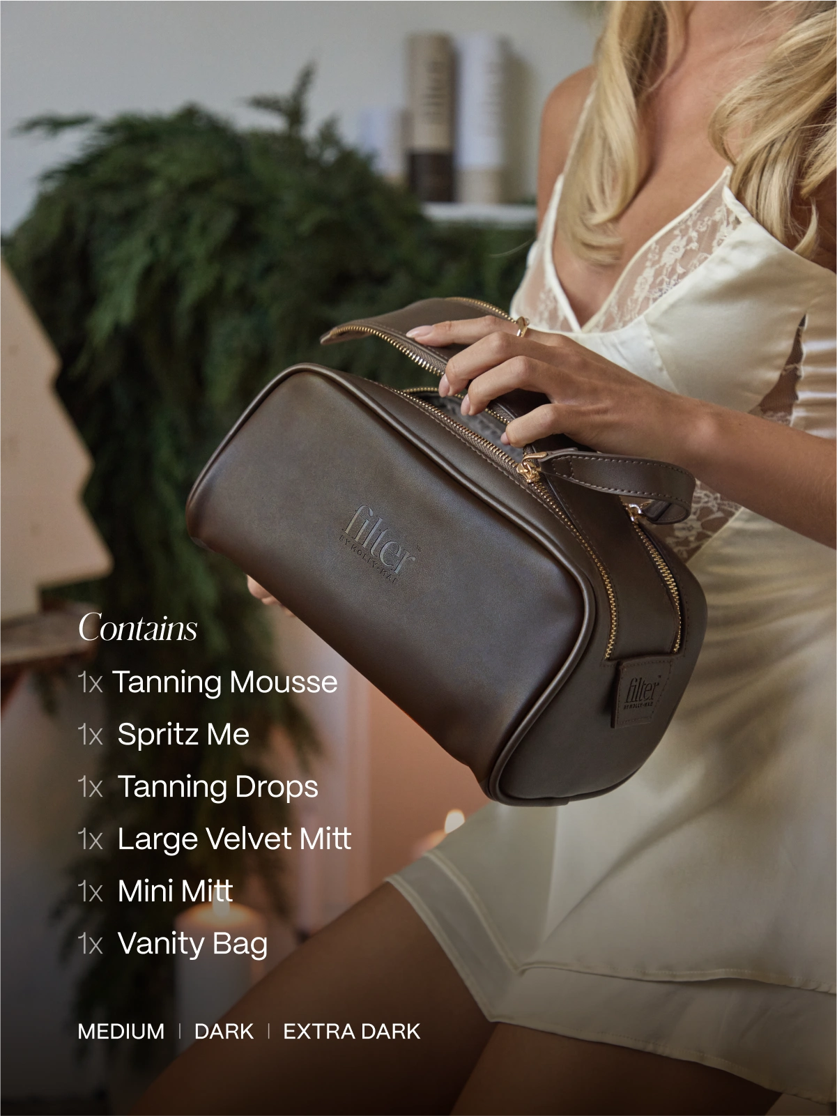 The Radiance Collection