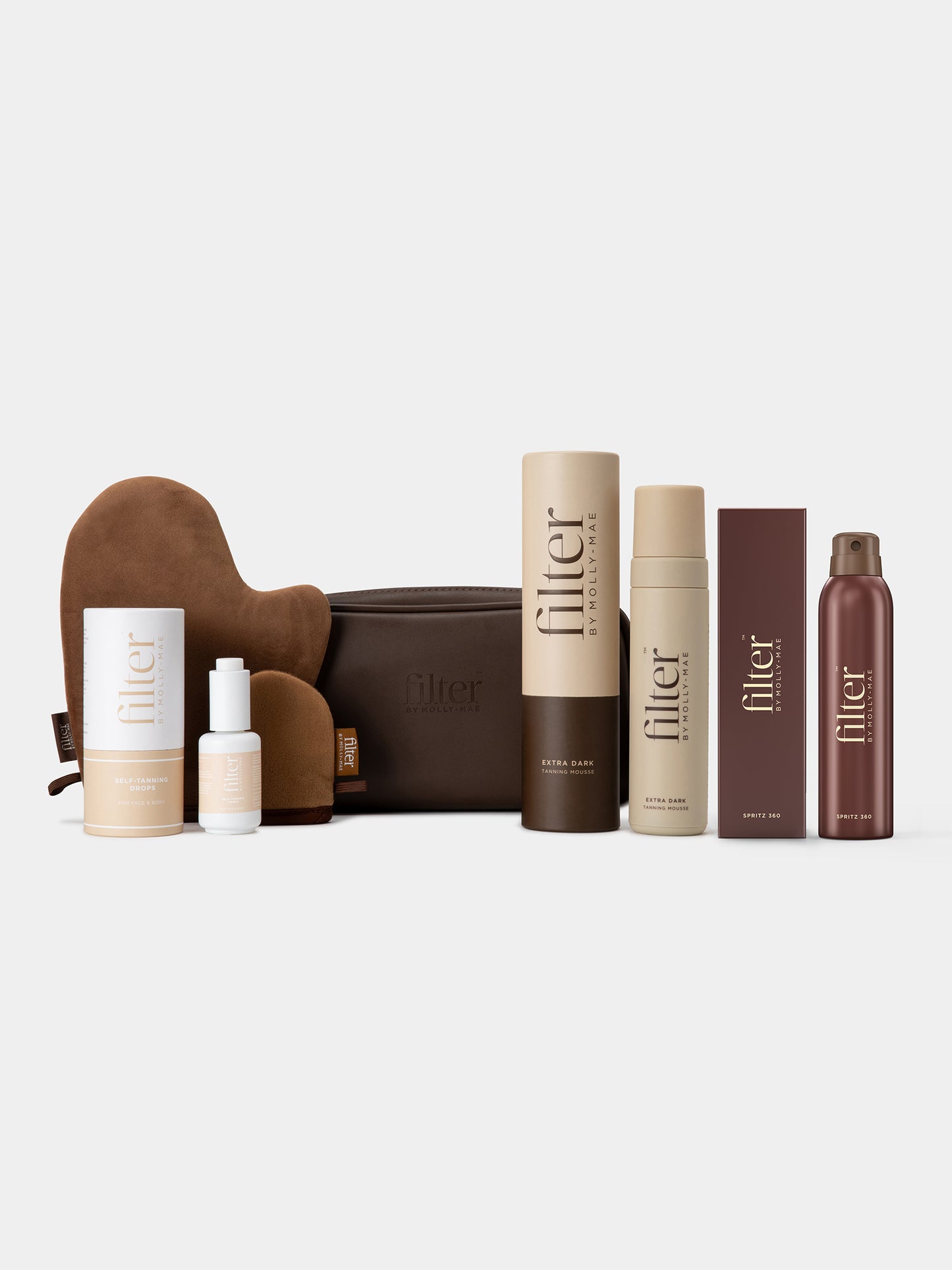 The Radiance Collection