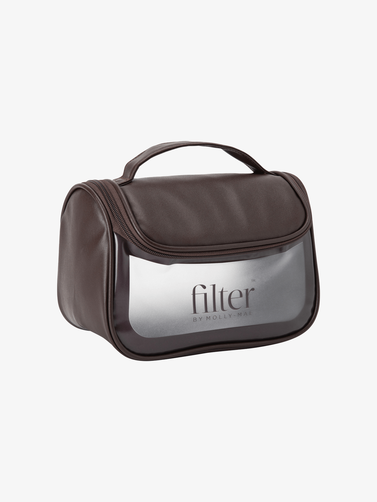 Filter Make Up Bag