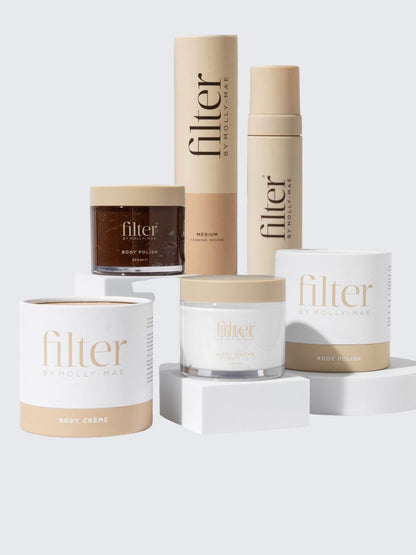 Prep & Tan Bundle