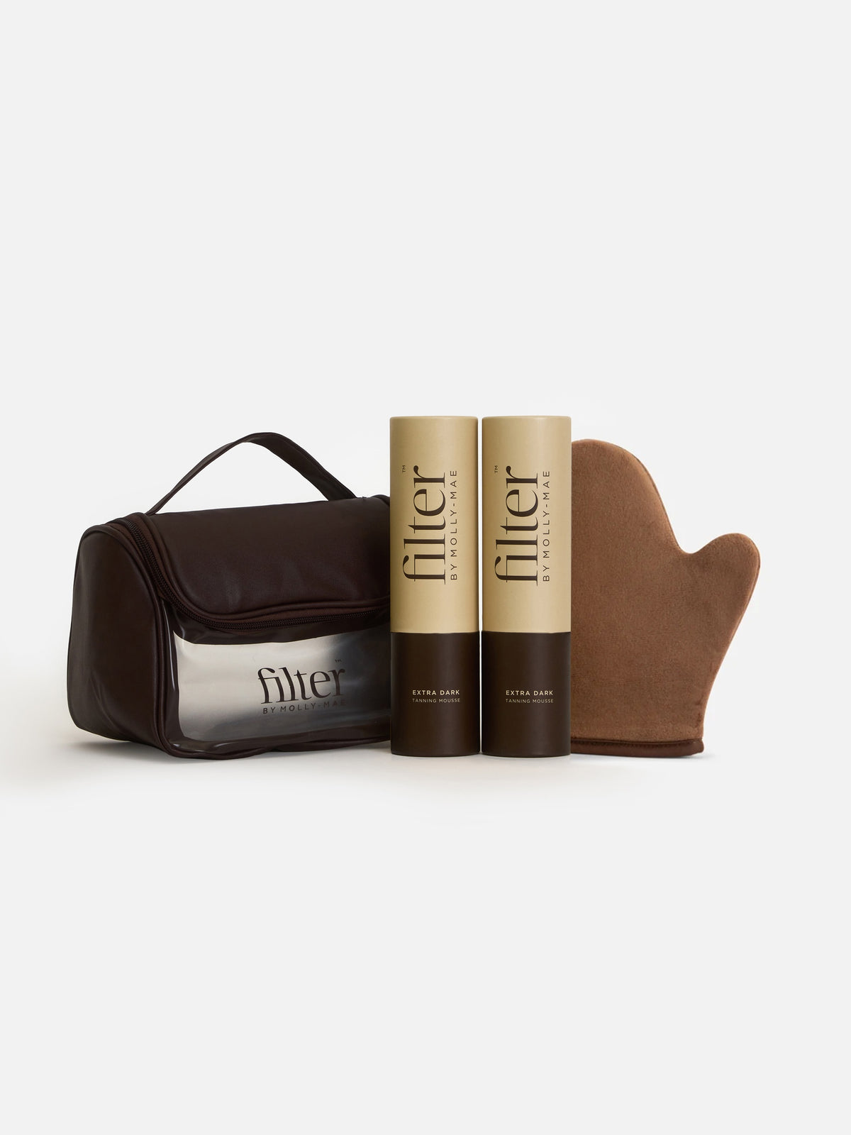 The Golden Duo Giftset