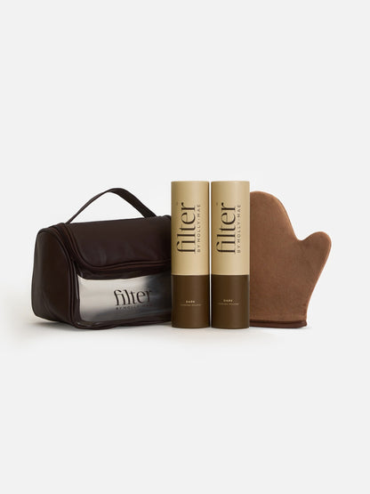 The Golden Duo Giftset