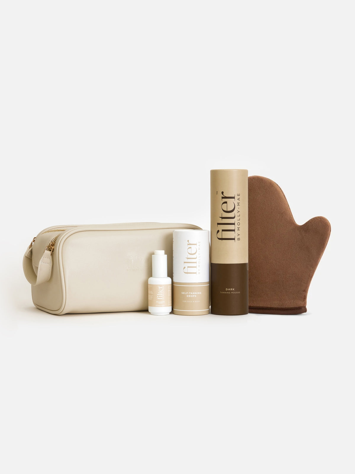Twice The Tan Giftset