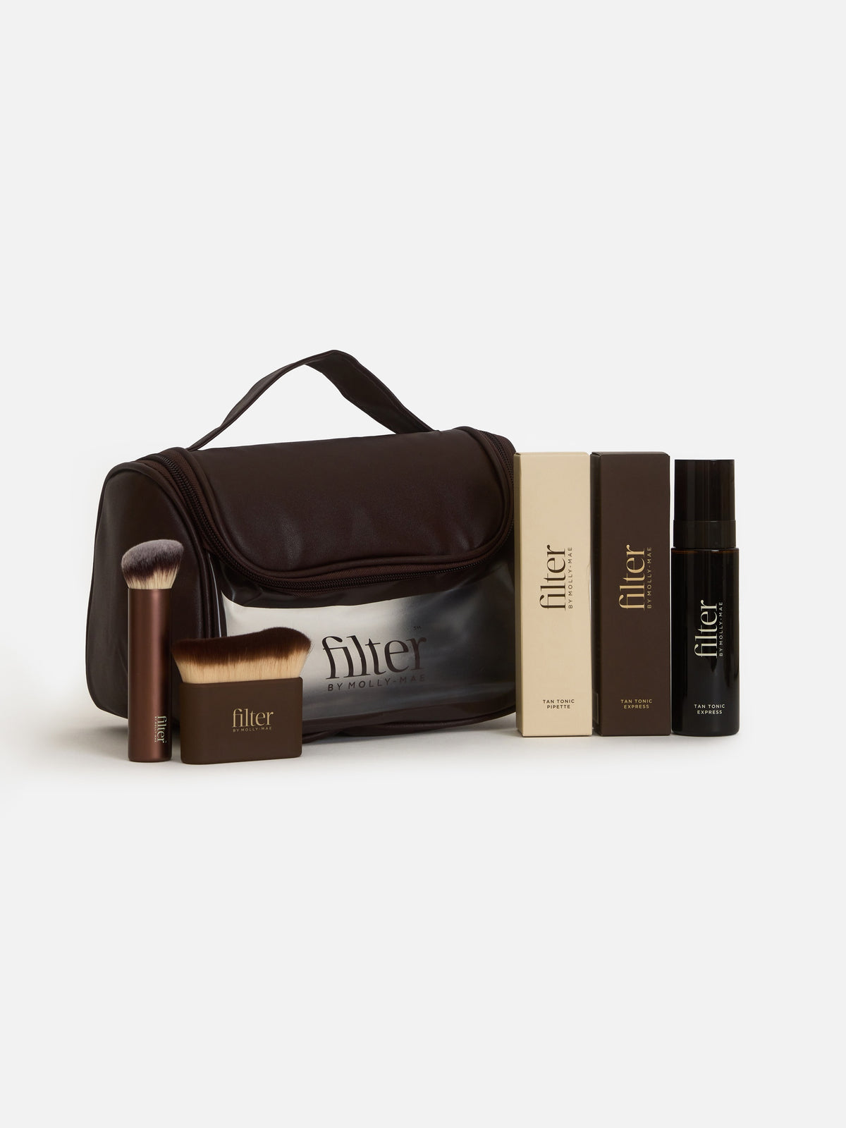 Glow On The Go Giftset