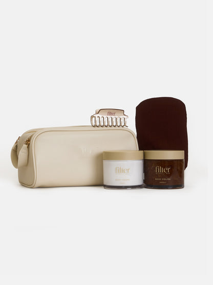 Essential Christmas Pamper Bundle
