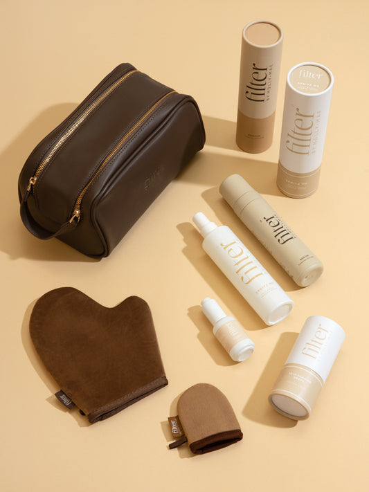 The Radiance Collection