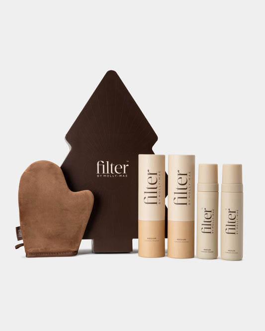 The Golden Duo Giftset