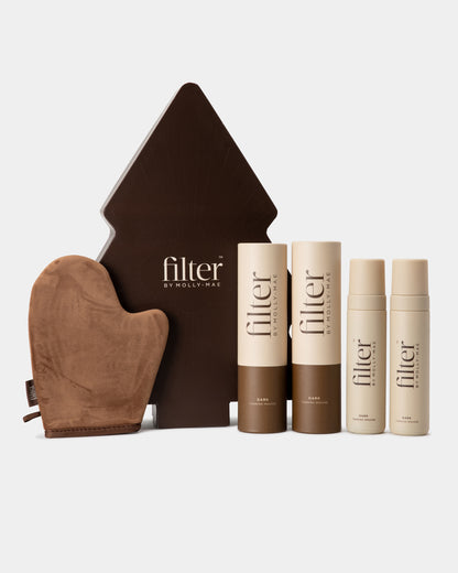 The Golden Duo Giftset