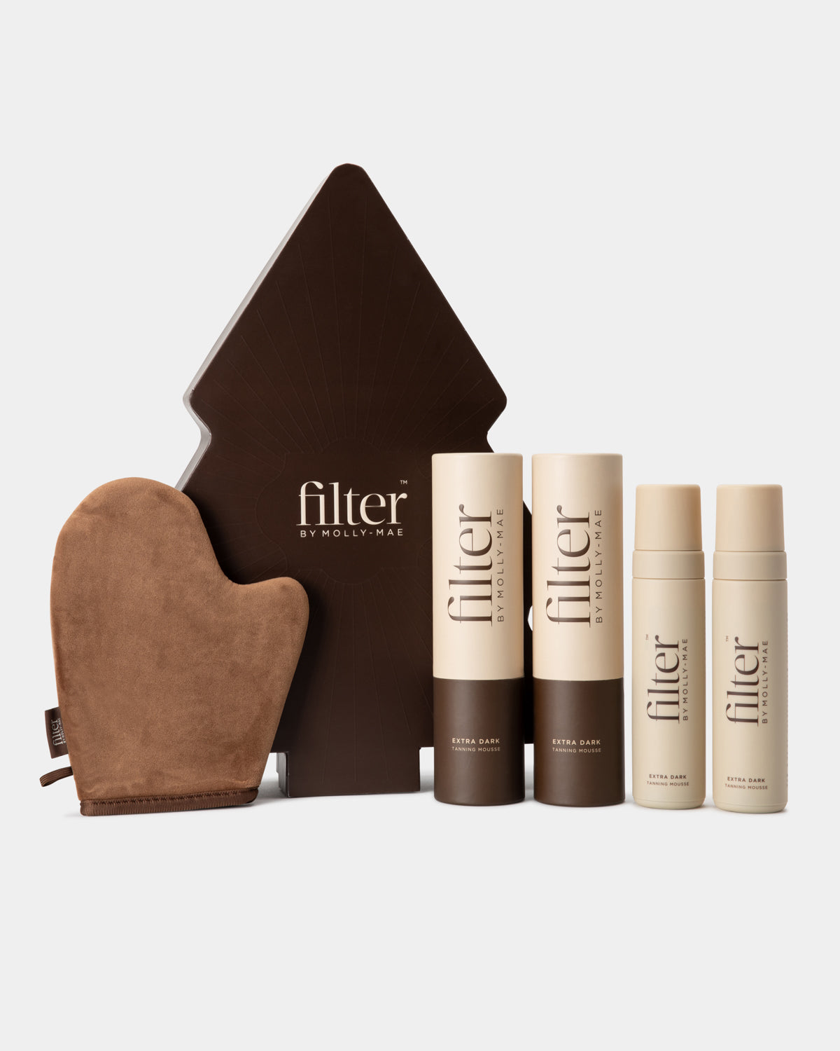 The Golden Duo Giftset