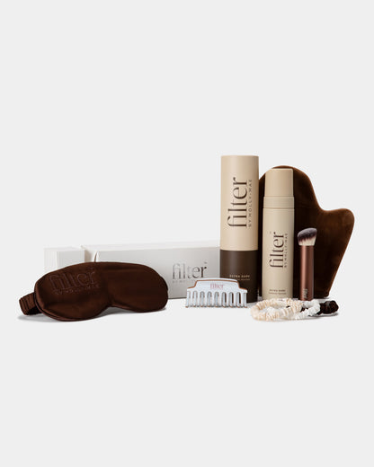 Must Have Mousse Cracker