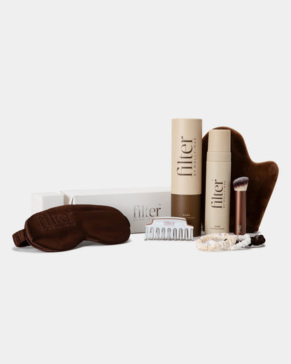 Must Have Mousse Cracker