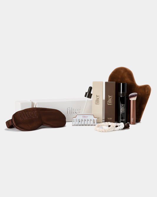 Tan Tonic Essentials Cracker