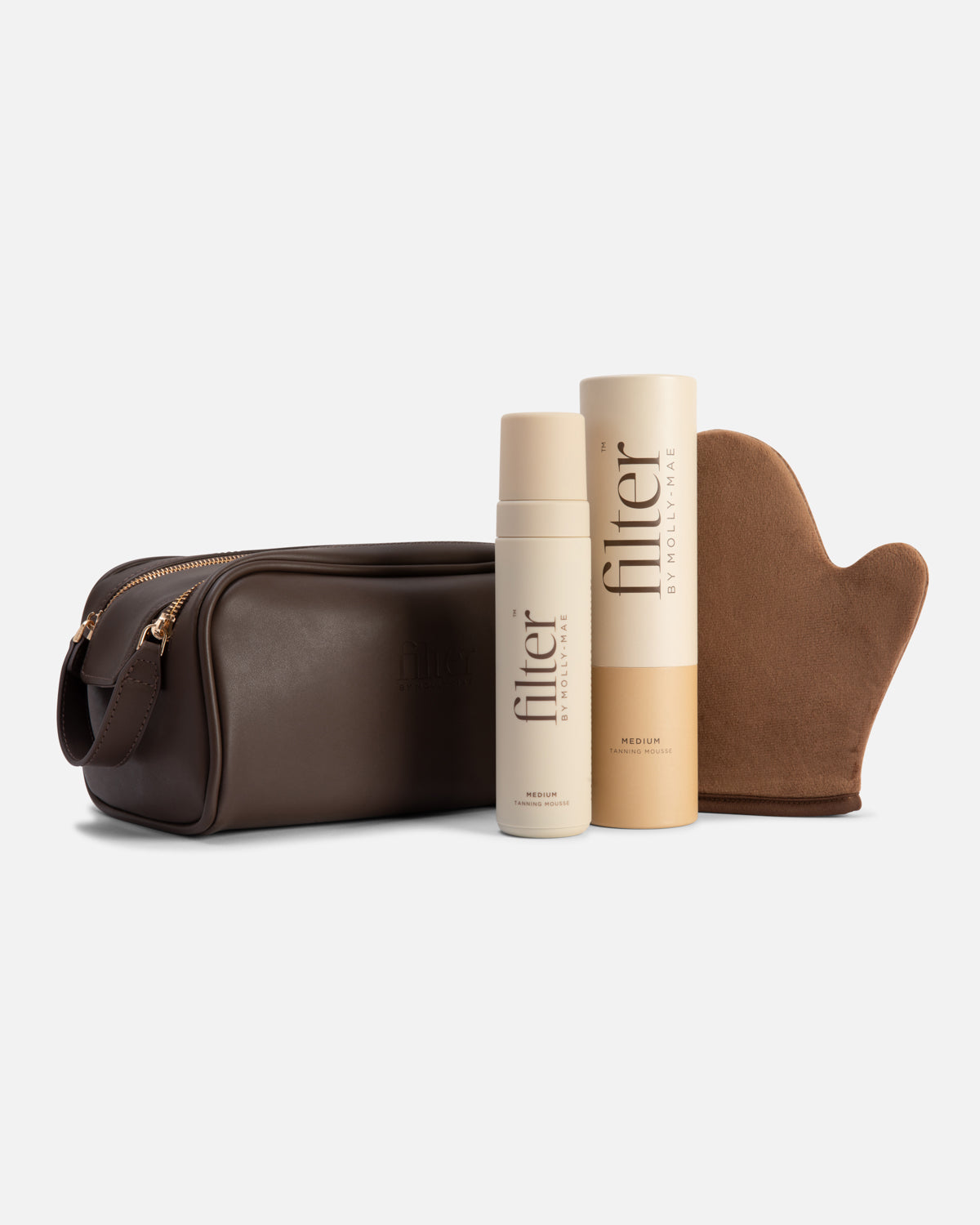 Filter By Molly Mae™ - Luxury Self Tan – Filter By Molly-Mae™