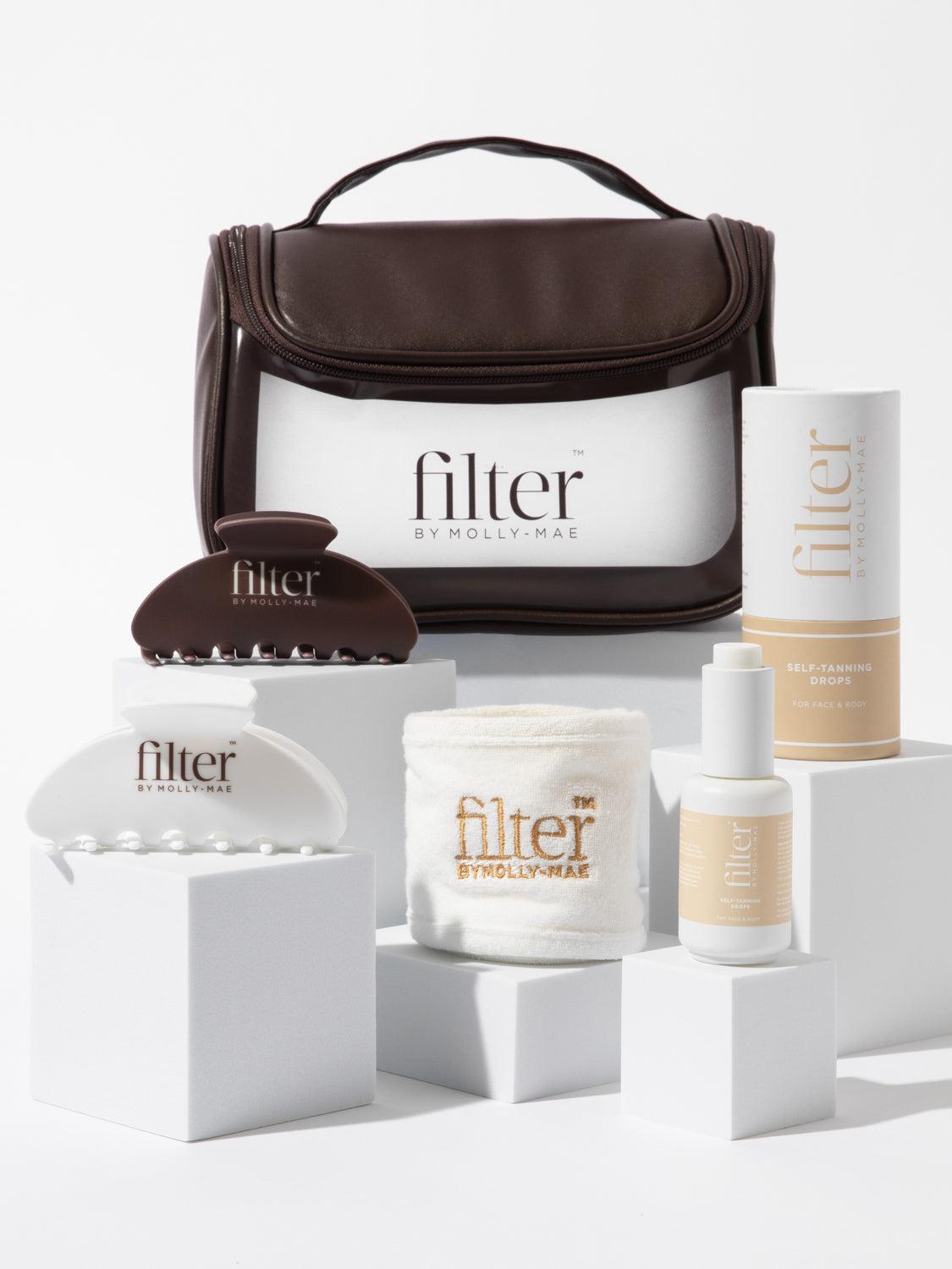 Face Essentials Bundle