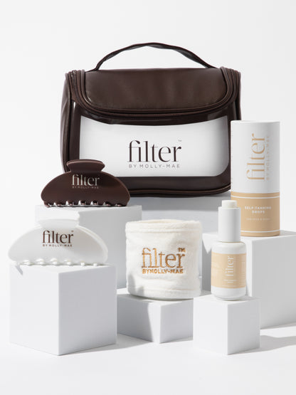 Face Essentials Bundle