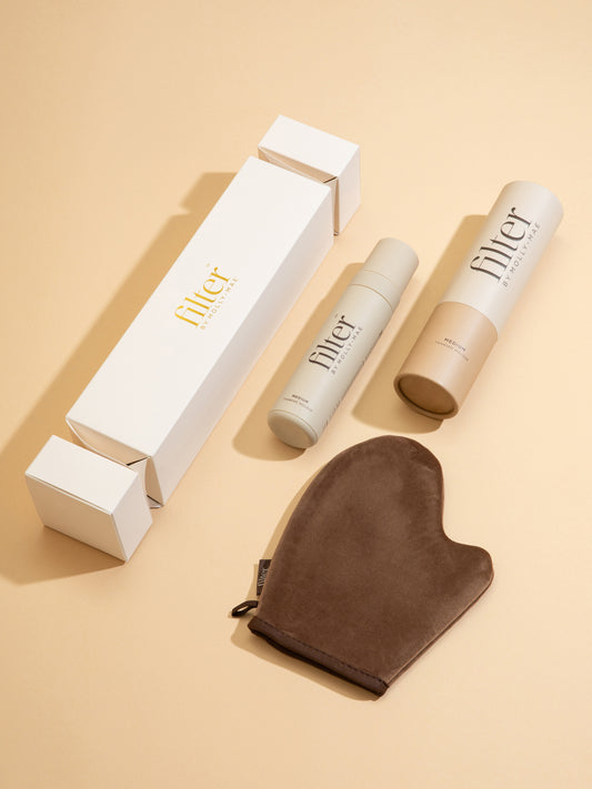 Bronzed Base Kit