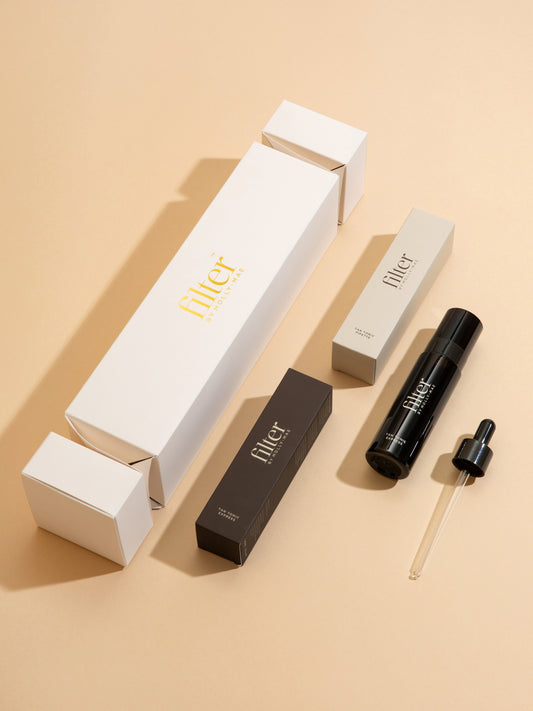 Instant Radiance Kit
