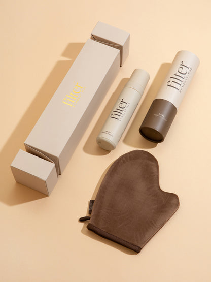 Bronzed Base Kit
