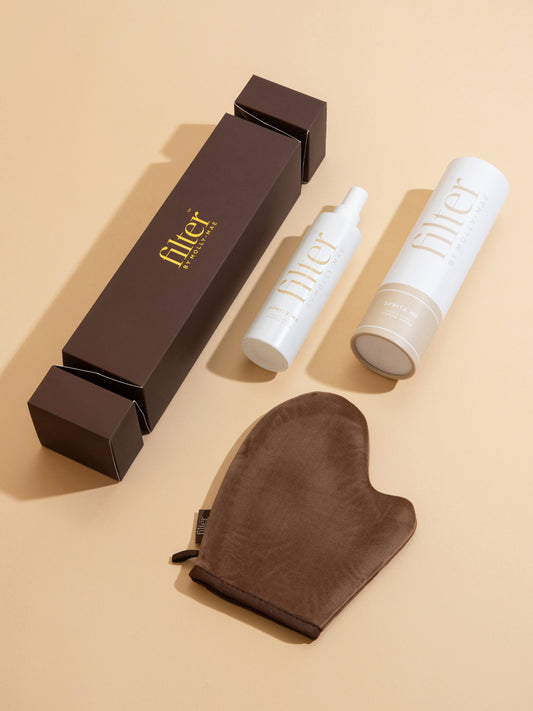 Spritz & Smooth Kit