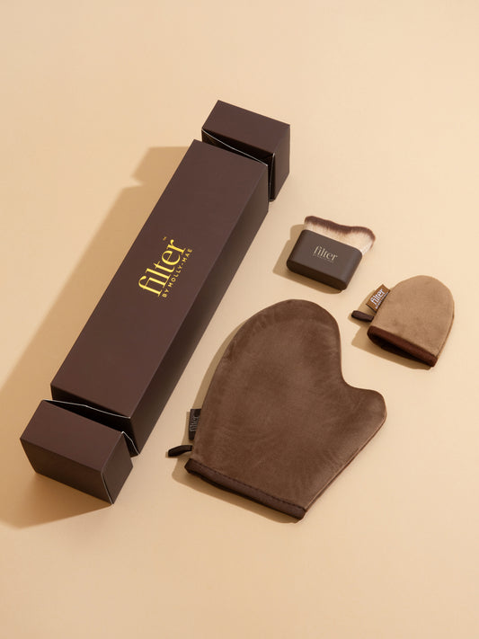 The Flawless Finish Kit
