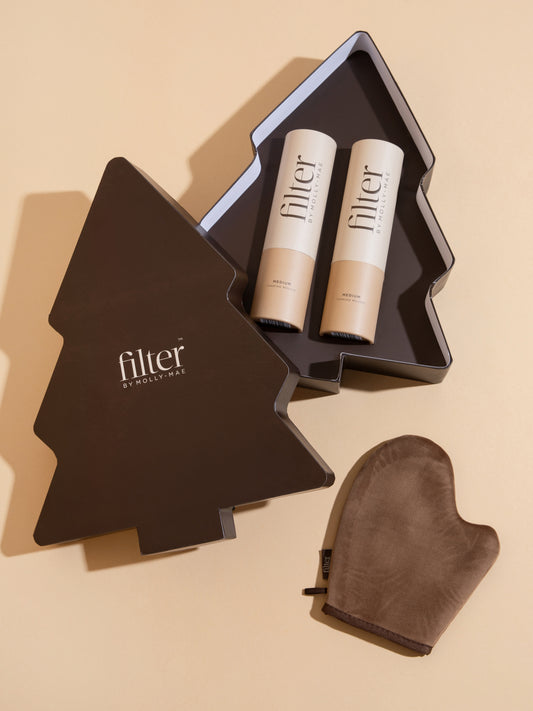 The Golden Duo Giftset