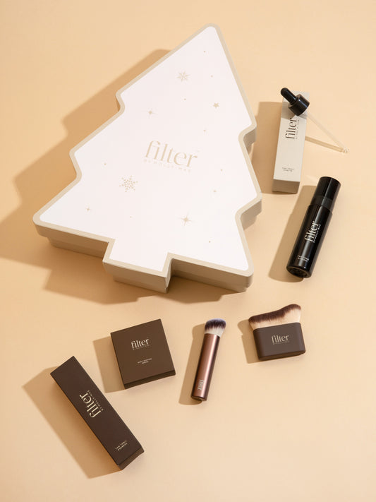 Glow On The Go Giftset