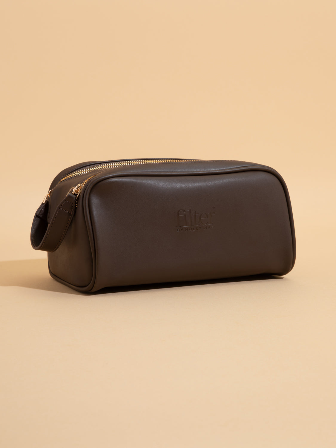 Luxury Vanity Bag