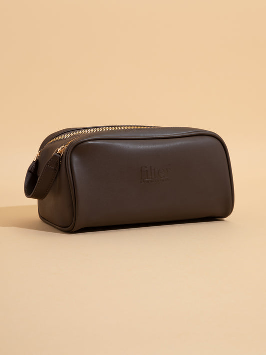 Luxury Vanity Bag