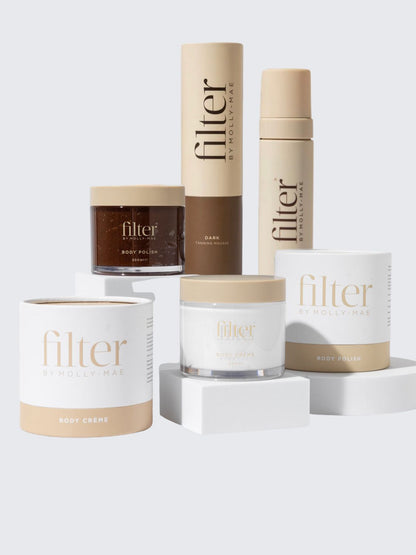 Prep & Tan Bundle