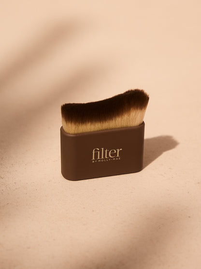 New Body Brush
