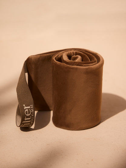 Back Tanning Mitt