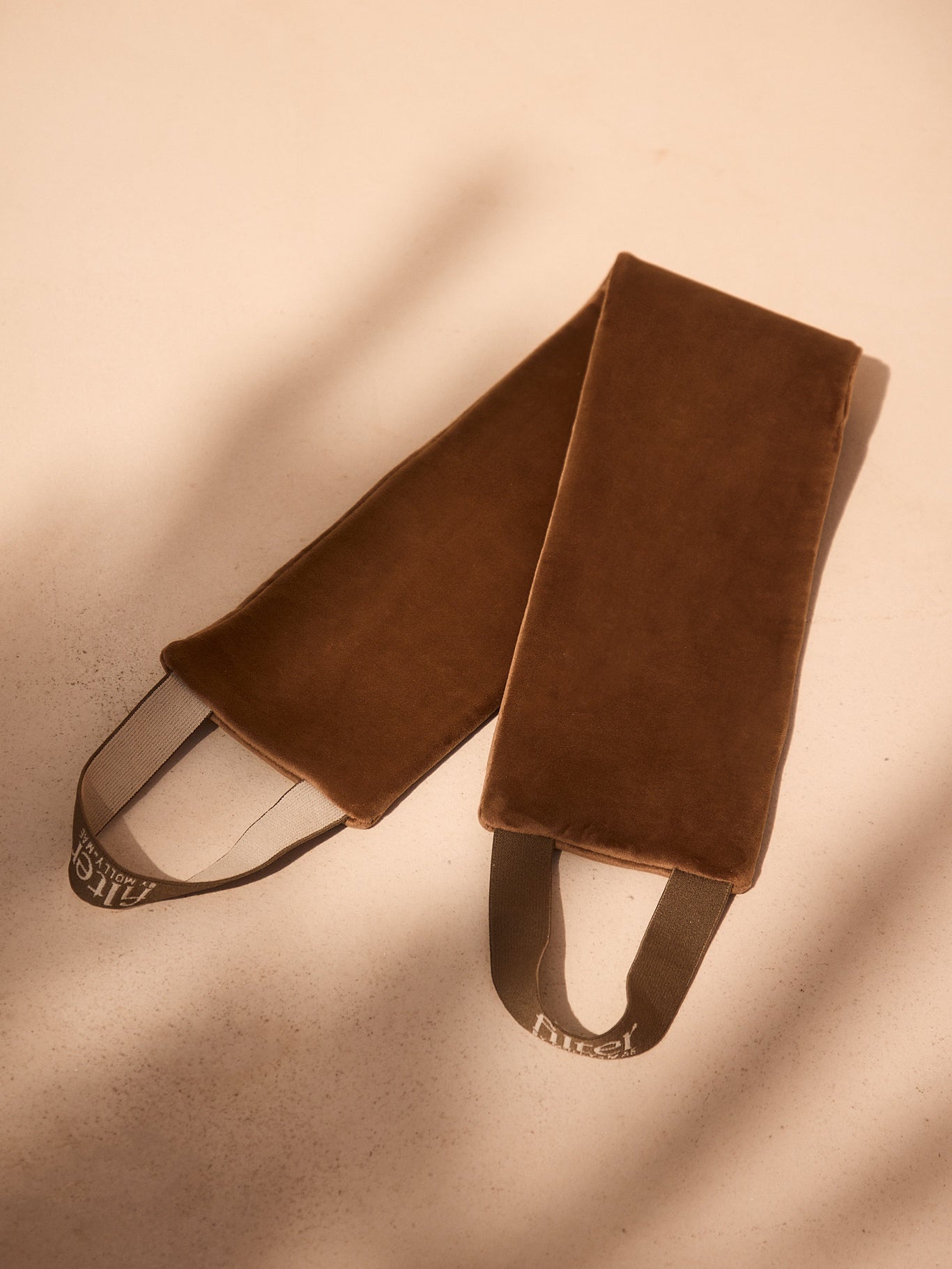 Back Tanning Mitt
