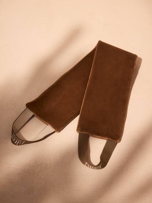 Back Tanning Mitt