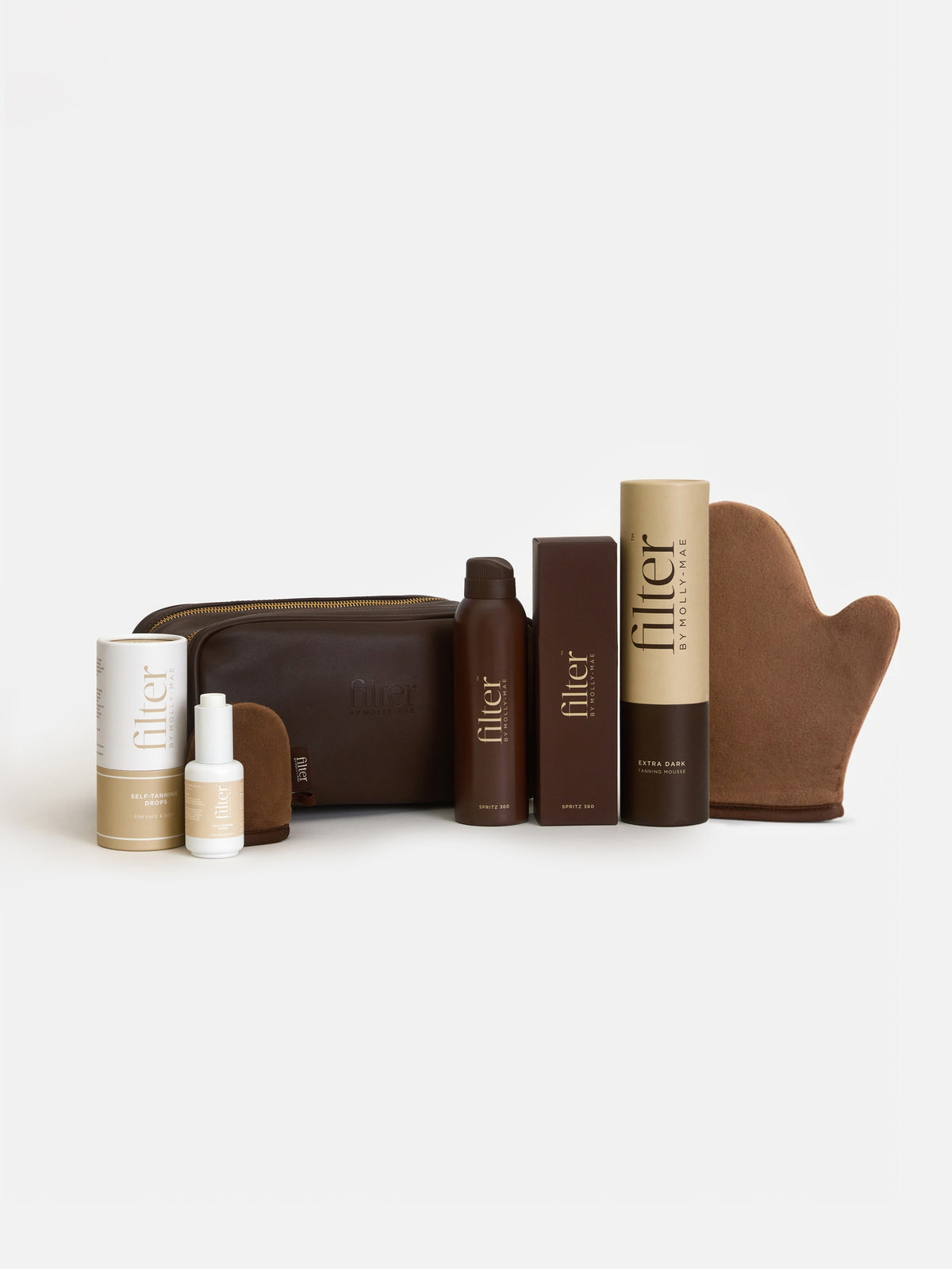 The Radiance Collection