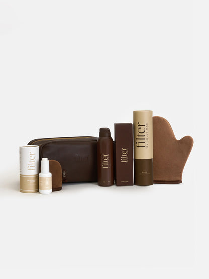 The Radiance Collection