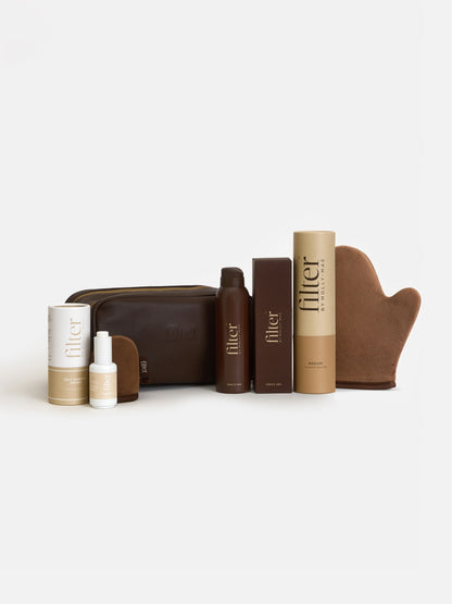 The Radiance Collection