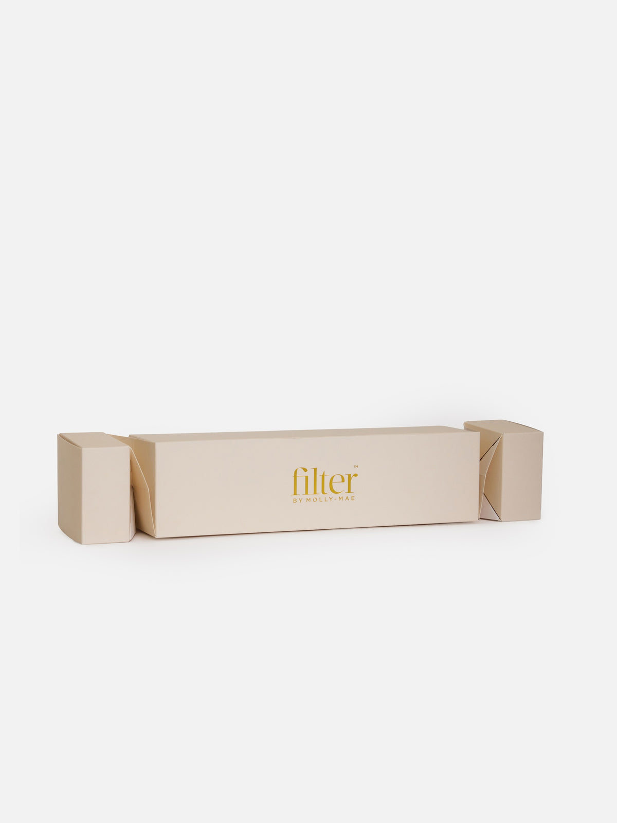 Filter Christmas Cracker